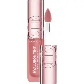 L'Oréal Hyaluron Tint Läppfärg Serum #601-värt Det