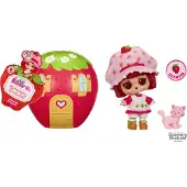 Mga L.O.L. Surprise Loves Strawberry Shortcake 596530