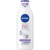 Nivea - Repair & Care Body Lotion - 400ml