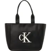 Calvin Klein Lv04f3218g Shoppingväska