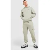 Mckenzie Rocco Cargo Tracksuit Junior, grå