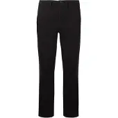 Jack & Jones Chinobyxa 'JPStollie Dylan' svart