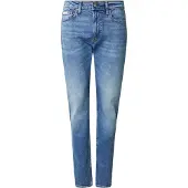 Calvin Klein Classic Tapered Jeans
