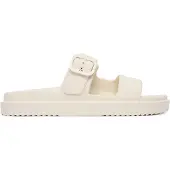 Tommy Hilfiger Double Strap Enamel Flag Lightweight Sandals