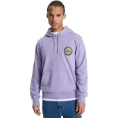 Quiksilver Eqyft05194 Huvtröja