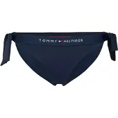 Tommy Hilfiger Underwear Bikiniunderdel mörkblå / röd / vit