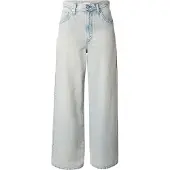 Levi's Jeans 'Cinch Baggy Jeans' ljusblå