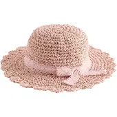 Next Hatt rosa