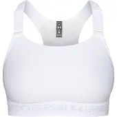 Under Armour Heatgear Sport-bh Med Hög Effekt