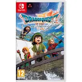 Games Switch Dragon Quest Vii Reimagined
