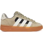 Adidas Grand Court Alpha Skor