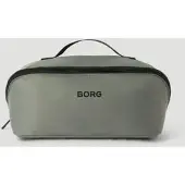 Björn Borg Borg Classic Wash Bag Grön