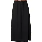 Vero Moda Kjol 'VMLuna' svart