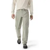 Arc'teryx Men's Kragg Cotton Pant Habitat