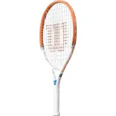 Wilson Tennisracket för utomhustennis Wilson Roland Garros Elite Junior 21 3 1/2 WR193610H
