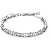 Pandora Timeless silver armband 594390C01-20