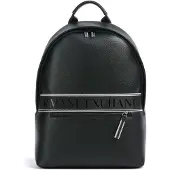 Armani Exchange Ryggsäck 'IAN' svart