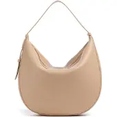 Armani Exchange för kvinnor. XW000916AF11902U6149 Väska Susy beige (OSFA), Casual, Polyester