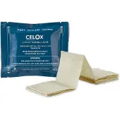 Annan Tillverkare CELOX Rapid Z-Fold Hemostatic Gauze 5ft - Training