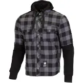 Merlin Deadwood Motorcykelhoodie