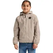 Didriksons Kids' Jasper Jacket Beach Beige