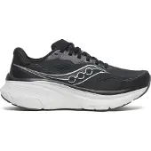 Saucony Women's Guide 19 Wide skor för landsvägslöpning