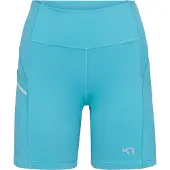 Kari Traa Women's Linnea Shorts Blue Lagoon