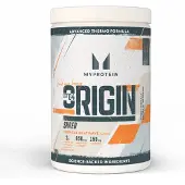 Myprotein Origin Shred Pre-Workout - 60SERVINGS, 660g - Tropical Heatwave
