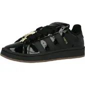 Adidas Originals Låg sneaker 'CAMPUS 00s' guld / svart