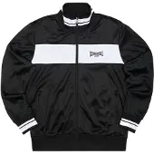 Lonsdale Meols Sweatshirt Med Dragkedja