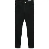 Vero Moda Jeans 'VMPolly' svart