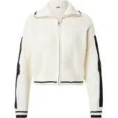 Tally Weijl Kofta beige / svart