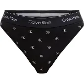 Calvin Klein Tanga Icon Cotton Modal