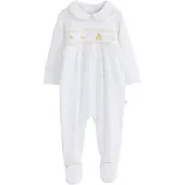 Next Sparkdräkt/body 'Eid' guld / vit
