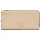 Karl Lagerfeld Plånbok chamois
