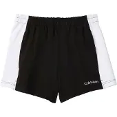 Calvin Klein Cotton Jersey Beach Shorts