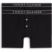 Tommy Hilfiger 2 Pack Essential Boxer Briefs