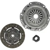 Nexus Kopplingspaket med trycklager F1R053NX