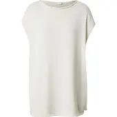 Kamila Šikl Topp off-white