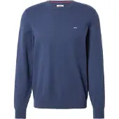 Levi's för män. A7207-0041 Jersey Lightweight marino (S), Casual, Bomull