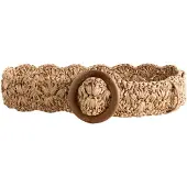Next Bälte beige