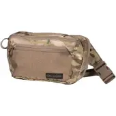 Eberlestock Bando Bag (Storlek: XL, Färg: Grå)