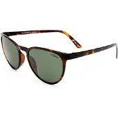 Le Specs Solglasögon 'INVINCIBLE' konjak / mörkbrun