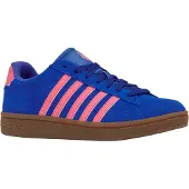 K-Swiss Lifestyle Court Tiebreak Ii Suede Skor