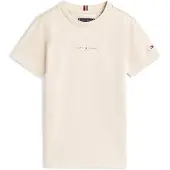 Tommy Hilfiger Set 'ESSENTIAL' beige / marinblå / röd
