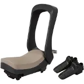 Urban iKi Junior Mik Hd Barncykelstol