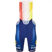 Santini Lidl Trek 2026 Cykelbyxor