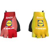 Santini Lidl Trek 2026 Handskar