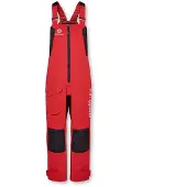 Henri lloyd Coastal Hi-fit Byxor Med Hängslen