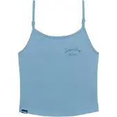 Superdry Athletic Esentials Graphic Cami ärmlös T-shirt